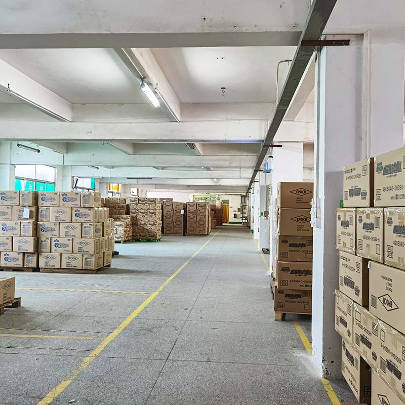 世邦玩具-倉儲基地